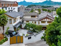 星裡象谷民宿 古城北門住宿飯店