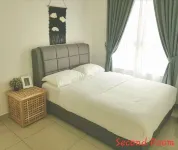 Conezion at Putrajaya #IOI CITY MALL #7 Pax #NEW Hotels in Serdang