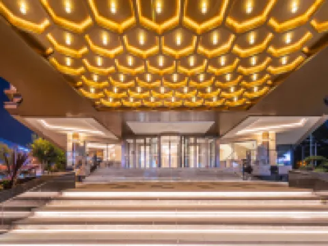 Vienna International Hotel (Tianjin Drum Tower Flagship Hotel) Hotels near Tianjinxi Railway Station