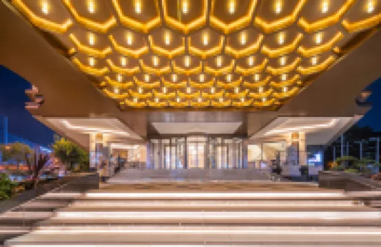 Vienna International Hotel (Tianjin Drum Tower Flagship Hotel)