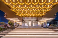 Vienna International Hotel (Tianjin Drum Tower Flagship Hotel) Hotel a Tianjin West Station in Xuefu District