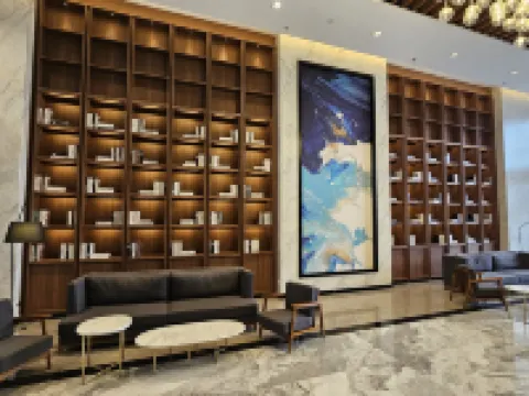 福特四季莫薩茲高級套房-八打靈再也 八打靈再也酒店