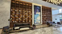 Forte Seasons Mossaz Premium Suites Petaling Jaya