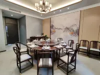 LONGYOU FANTANG HOTEL Hotels in Longyou