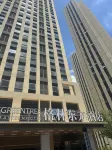GreenTree Eastern Hotel (Nantong Development Zone Nengda Central Park) فنادق في 