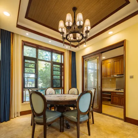 Floral Hotel· Haihua Island Jiangnan Li Hotel