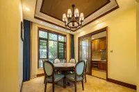 Floral Hotel· Haihua Island Jiangnan Li Hotel