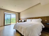 Fenghuangshan Fengqi Homestay - balcony