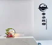Jiu Gong Cloud Hotel Hotel a Jiugong Mountain