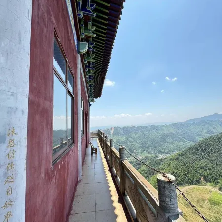 Liuyang · SkyCanvas Natural Aesthetics | Mountain View Designer Homestay