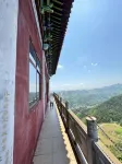 Liuyang · SkyCanvas Natural Aesthetics | Mountain View Designer Homestay - Mountain view