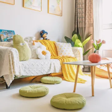 Changchun One Lemon Youth Hostel