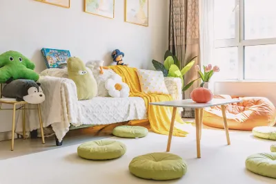 Changchun One Lemon Youth Hostel Hotels in 