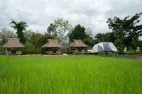 Beng Mealea Lodge Hotels in Svay Leu