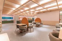 桔子酒店（烏魯木齊高鐵站衛星路店） - 3星級