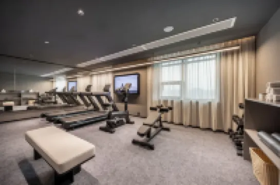 Atour Hotel Nanning Chaoyang Square Subway Station