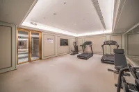 Mercure Changbai Mountain North