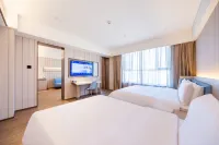 HanTing Hotel (Xining Caojiabao International Airport Ping'an District)