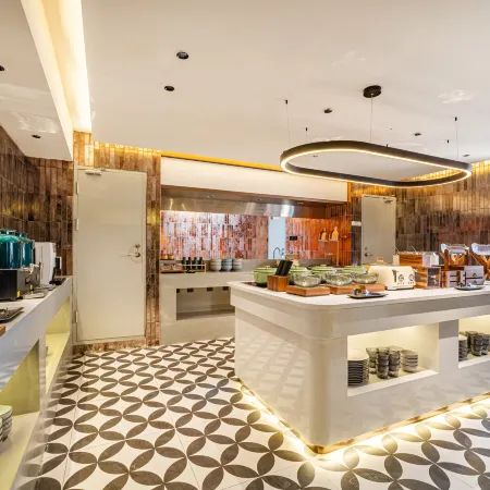 Ibis Styles Hotel