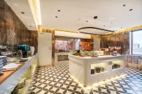 宜必思尚品飯店（喀什古城景區店）