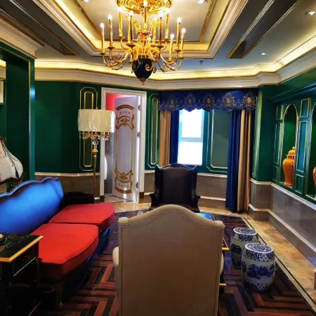 Becky Hotel