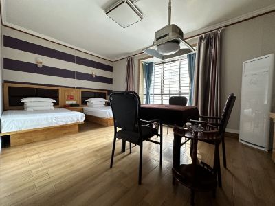 Liling Dengfeng Hotel