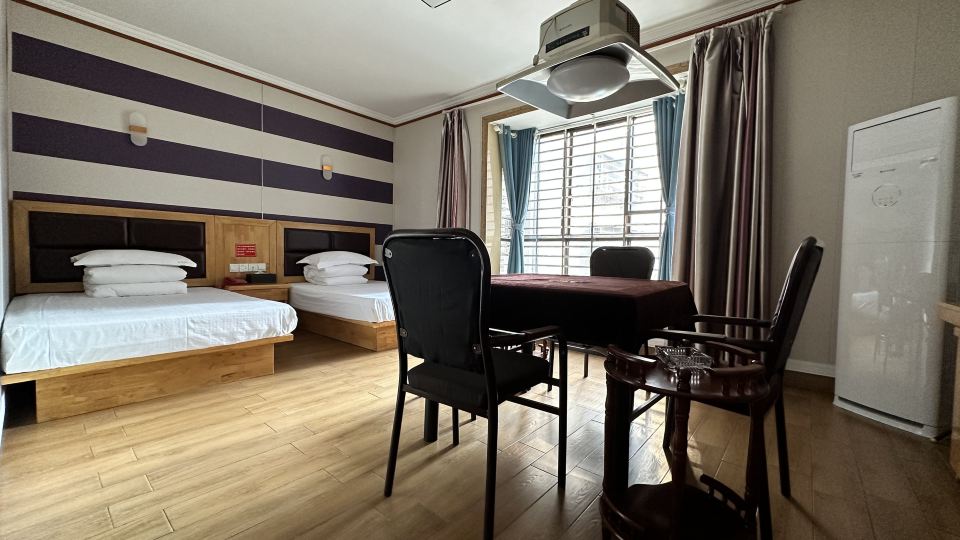 Liling Dengfeng Hotel