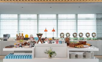 Holiday Inn Express Lanzhou Downtown