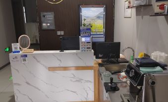 ming&tong hotel