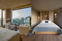 Rareyard  Liushigang Hotels near Taoyuan Temple