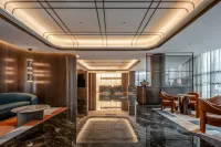 Madison Hotel Hohhot Moore City