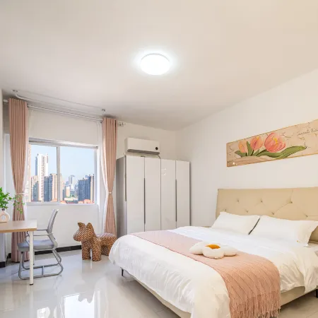 Jinshang Hotel