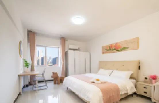 Jinshang Homestay