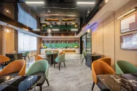 Ezzi Hotel (Lianzhou Panyu Road Branch) - Morgenmad