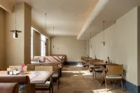 Atour Jian Ye Hotel, Wuma Street Pedestrian Street, Wenzhou - breakfast
