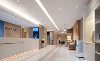 Pebble Motel (Jiaxing Yuehe Street)