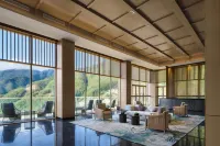 Semi-Mountain Cloud Residence Hotels in Xinyi