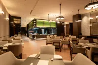 Jiangtai Hotel - petit déjeuner