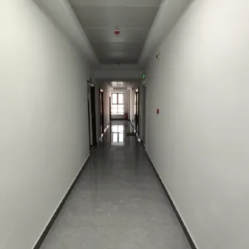 Shiguang Yizhan Homestay (Pingdingshan Railway Station)