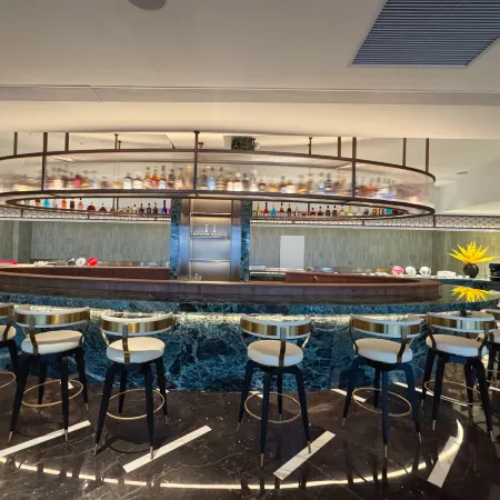 Yurun Bay Ring Grand Hotel