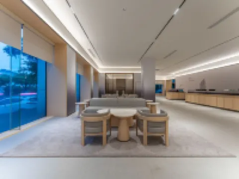 JI Hotel (Taizhou Yuhuan Changxing Road) Hotels in Yuhuan