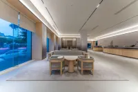 JI Hotel (Taizhou Yuhuan Changxing Road)