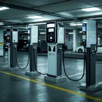 Jifen International Hotel (Qingtian High-speed Railway Station) - parking