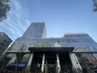 Wyndham Garden Xunyang Hotels in Xunyang County