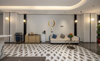 Kashgar Ancient City Scenic Area LANOU INTERNATIONAL Hotel