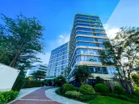 jianhaiwanhaijingyingyuaniminsu（fuzhouchangleguojijichangdian） Hotels near مطار فوتشو تشانغله الدولي
