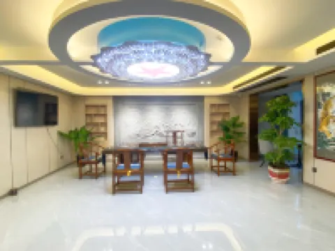 Qingxi Hotel