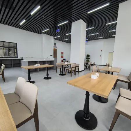 Xinju Hotel (Panzhou Government Affairs Hall Branch, Liupanshui)