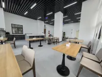 โรงแรมซินจู (สาขา ศาลกิจการรัฐบาล ผันเซียน ลิ่วผานสุ่ย)