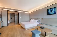 THUNDEROBOT Hotel (Kunming Beijing Road Yonghe Plaza) Hotels in Kunming